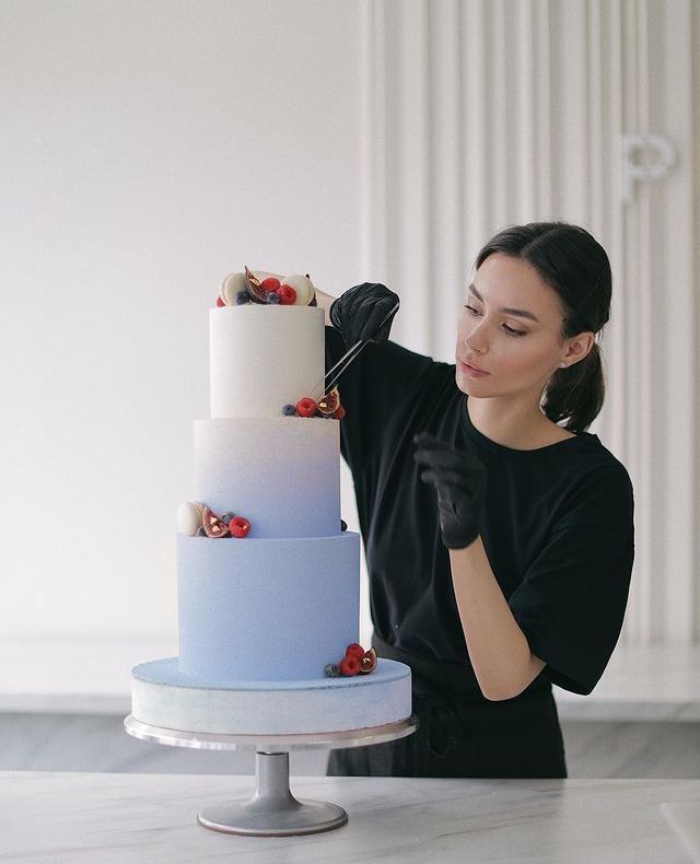 Tatlı Tablosu